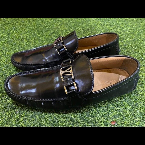 Authentic Louis Vuitton Logo - Picture 9 of 17